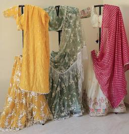 Designer Lehenga