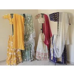 Designer Lehenga