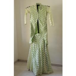 Designer Lehenga