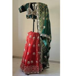 Designer Lehenga