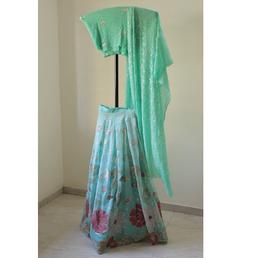 Designer Lehenga