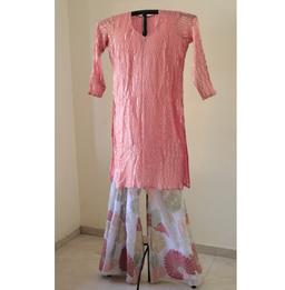 Kurti Set