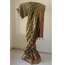 Sarees