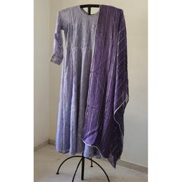 Kurti with Dupatta