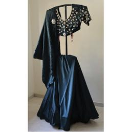 Designer Lehenga