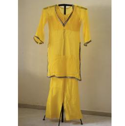 Kurti Set