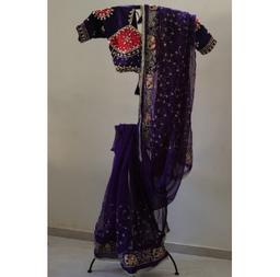 Designer Lehenga
