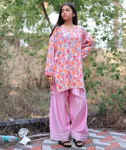 Kurti Set