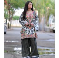 Kurti Set