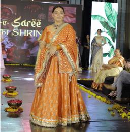 Designer Lehenga