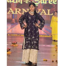 Kurti Set