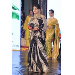 Designer Sarees
