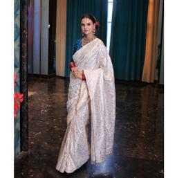 Designer Sarees