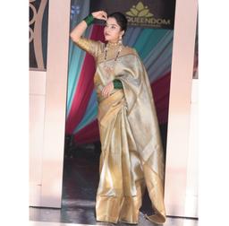Designer Sarees