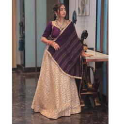 Designer Lehenga
