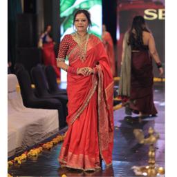 Designer Sarees