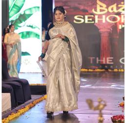 Designer Sarees