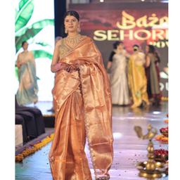 Designer Sarees