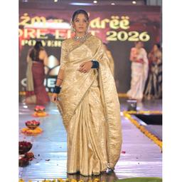 Designer Sarees