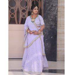 Designer Lehenga
