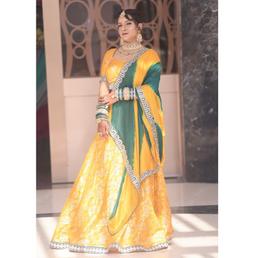 Designer Lehenga