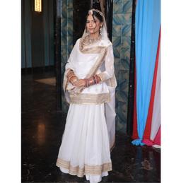 Designer Lehenga