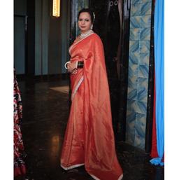 Designer Sarees