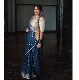Designer Lehenga