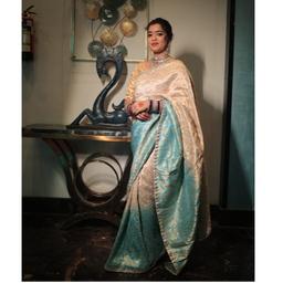 Designer Sarees