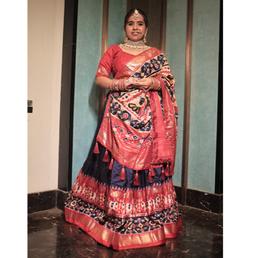 Designer Lehenga