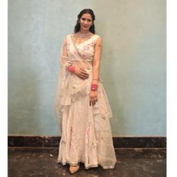 Designer Lehenga