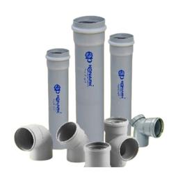 SWR Pipes
