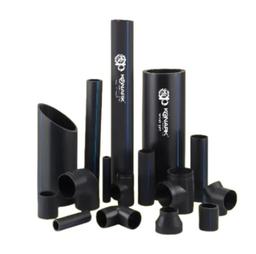 HDPE Pipes