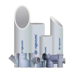 UPVC Pipes