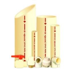 CPVC Pipes