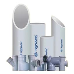 PVC Agricultural Pipe