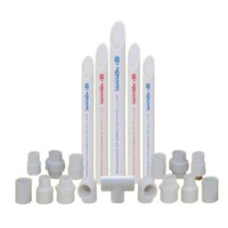 Plumbing Piping System