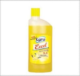 500 ml Lemon Floor Cleaner