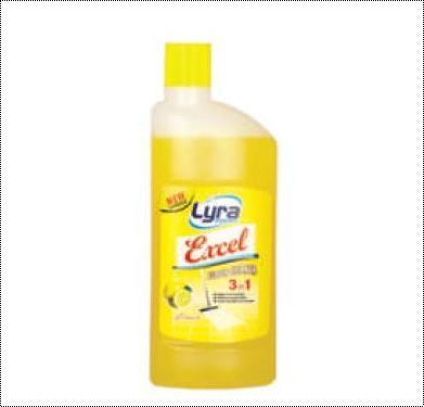 500 ml Lemon Floor Cleaner