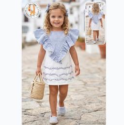 Elva-Mini Grace Couture