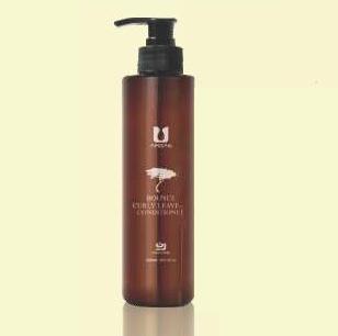 U-ARGAN BOUNCE CURLY LEAVE IN CONDITIONER