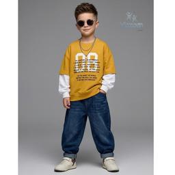 Kids Designer T-Shirts
