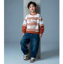 Kids Designer T-Shirts