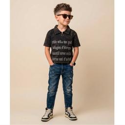 Collar T-Shirts