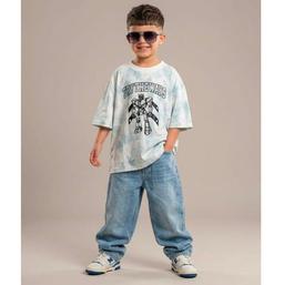 Kids Half sleeves T-Shirts