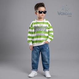 Kids full sleeves T-Shirts