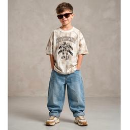Kids Half sleeves T-Shirts