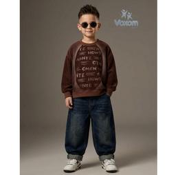 Kids Full sleeves T-Shirts