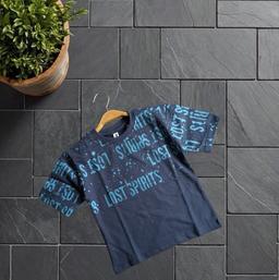 Kids Half sleeves T-Shirts