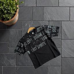 Kids Half sleeves T-Shirts